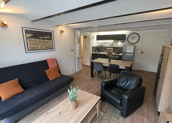 Le Garage